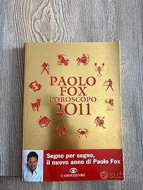 L’oroscopo 2011 – Paolo Fox