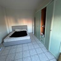 Letto contenitore e materasso Mondo Convenienza