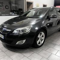 Opel Astra 1.7 CDTI 125CV Sports Tourer Cosmo