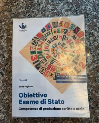 Obiettivo Esame di Stato