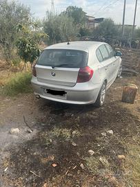 Bmw 120d 2008