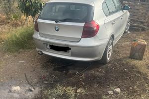 Bmw 120d 2008