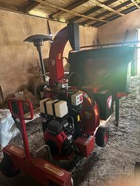 Ceccato Tritone Mega Monster