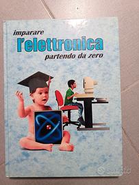 nuova elettronica imparare l'elettronica partendo 
