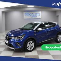 Renault Captur 1.6 E-Tech PHEV Intens 160CV AUTO