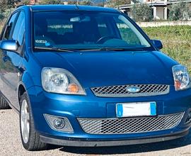 FORD Fiesta 5ª serie - 2006