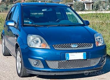 FORD Fiesta 5ª serie - 2006