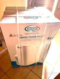 Pinguino Argoclima Thor Plus 15000 BTU NUOVO