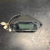 Tachimetro digitale Moto