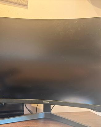 Samsung Monitor Odyssey G5