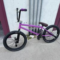 BMX federal professionale