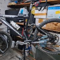 mountain bike scott