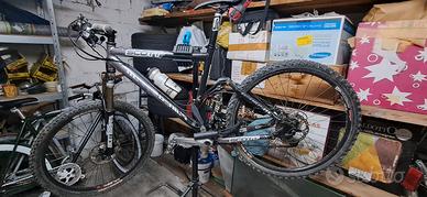 mountain bike scott