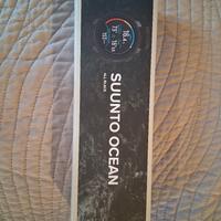 OROLOGIO SUUNTO OCEAN ALL BLACK 