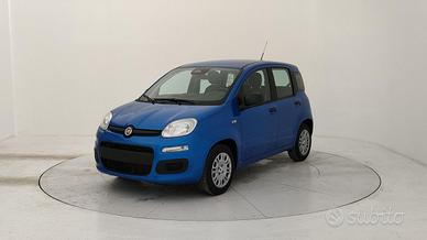 FIAT Panda 1.0 firefly hybrid Pop s&s 65cv
