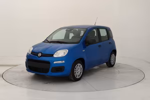 FIAT Panda 1.0 firefly hybrid Pop s&s 65cv