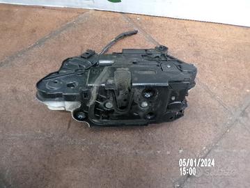 SERRATURA DESTRA PER SEAT IBIZA 6J 2012