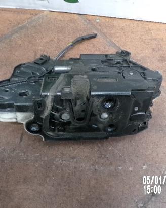 SERRATURA DESTRA PER SEAT IBIZA 6J 2012