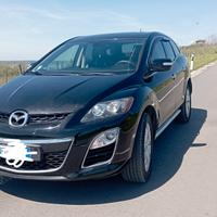 Mazda cx7