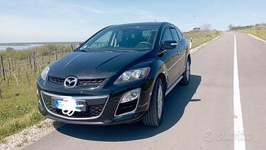 Mazda cx7