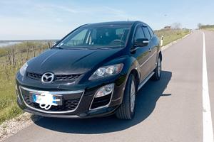 Mazda cx7