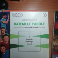 DATEM LE PAROLE