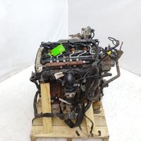 MOTORE COMPLETO DRFF 2.2D 74Kw 100CV FORD TRANSIT