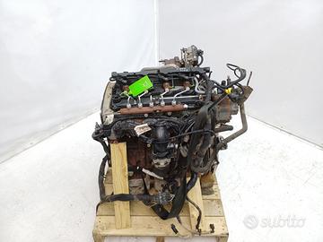 MOTORE COMPLETO DRFF 2.2D 74Kw 100CV FORD TRANSIT