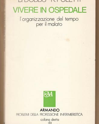 VIVERE IN OSPEDALE
