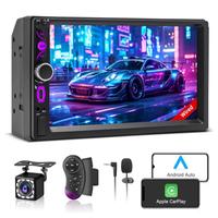 Radio A-pple CarPlay & Android