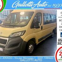 Peugeot Boxer 333 2.2 HDi/130CV FAP PM-TM Com...