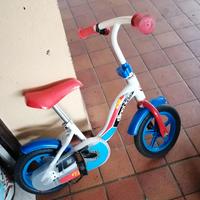 bicicletta bambini 