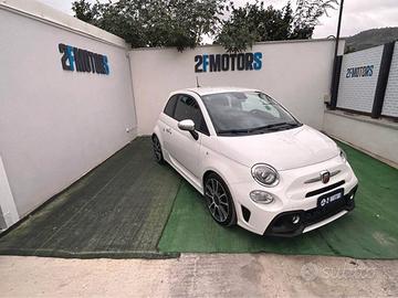 Abarth 595 1.4 t-jet 165cv "PROMO"
