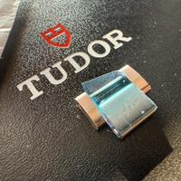 Maglia TUDOR titanio per Pelagos 39mm