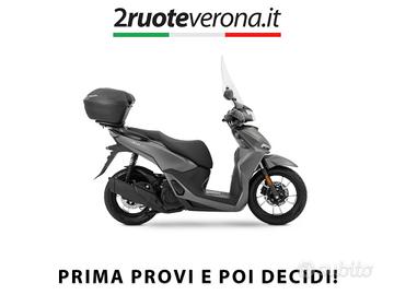 Voge Sfida SR16 125 - Prima provi e poi decidi!