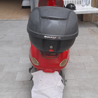 Vespa 125 anno 1999