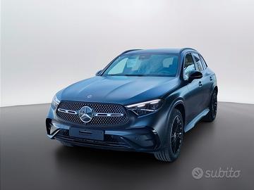 MERCEDES-BENZ GLC 300 d 4MATIC N86006