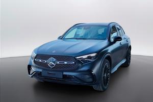 MERCEDES-BENZ GLC 300 d 4MATIC N86006