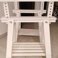 Cavalletti ikea