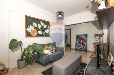 Appartamento - Vizzini