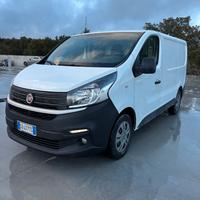 FIAT TALENTO  Ecojet 120CV S&S