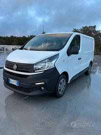 FIAT TALENTO  Ecojet 120CV S&S