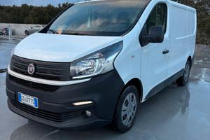 FIAT TALENTO  Ecojet 120CV S&S