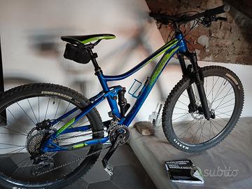 mtb Merida one twenty 7xt tg.S