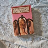 Patrick Grainville - Il paradiso degli uragani