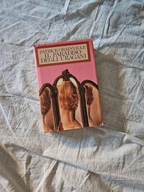 Patrick Grainville - Il paradiso degli uragani