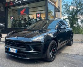 Porsche Macan 2.9 GTS