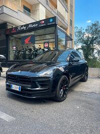 Porsche Macan 2.9 GTS