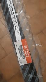 Raschiavetro Alfa 156 60620851 post sx esterno 