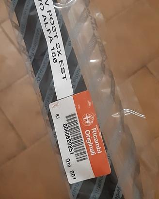 Raschiavetro Alfa 156 60620851 post sx esterno 
